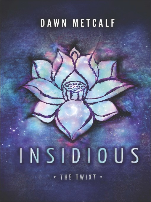 Cover image for Insidious